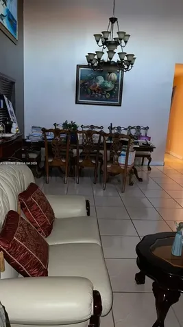 15579 SW 10th Lane Miami FL 33194