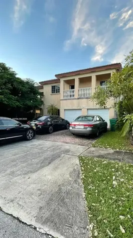 15579 SW 10th Lane Miami FL 33194