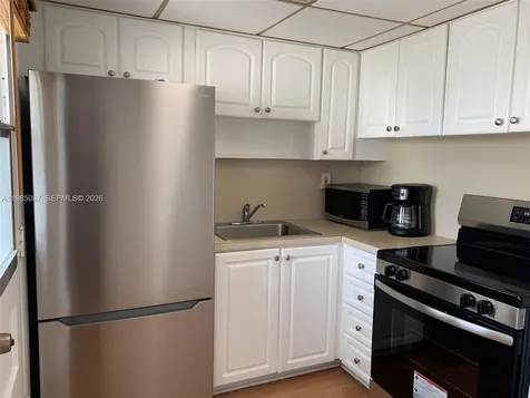 2859 Leonard Drive Aventura FL 33160