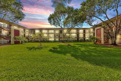 13500 SW 1st Street Pembroke Pines FL 33027