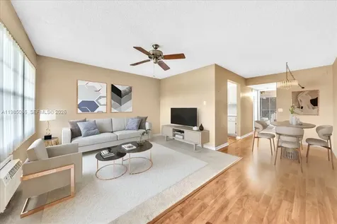 13500 SW 1st Street Pembroke Pines FL 33027