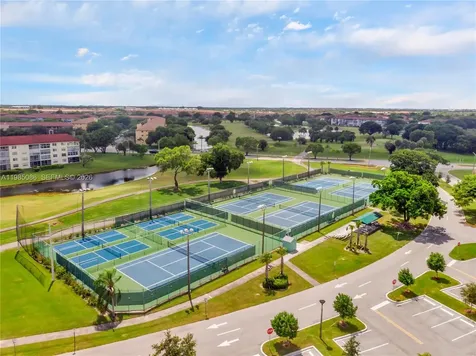 13500 SW 1st Street Pembroke Pines FL 33027
