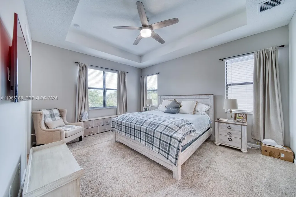 6114 Yerba Buena Court Lake Worth FL 33467