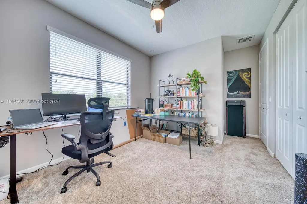6114 Yerba Buena Court Lake Worth FL 33467