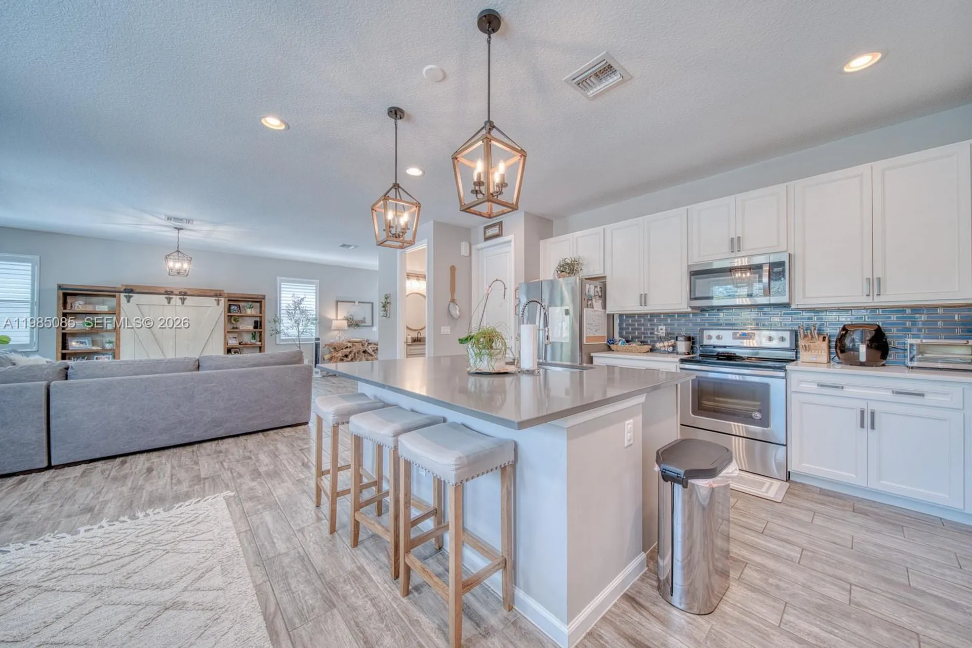 6114 Yerba Buena Court Lake Worth FL 33467
