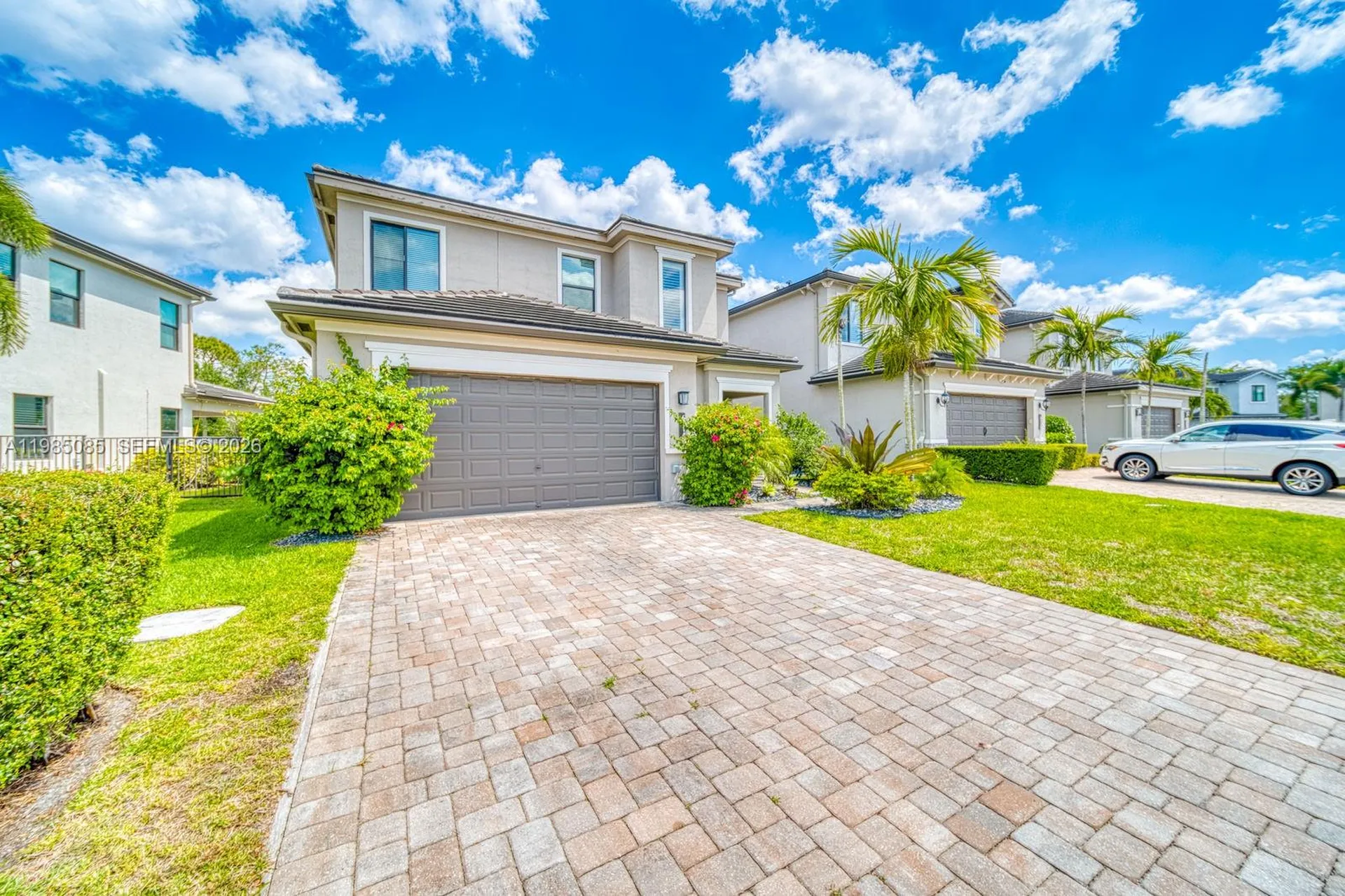 6114 Yerba Buena Court Lake Worth FL 33467