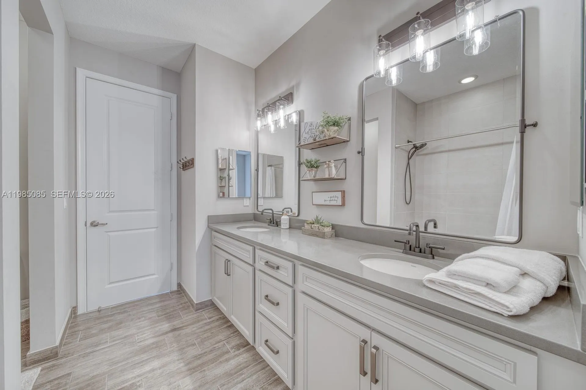 6114 Yerba Buena Court Lake Worth FL 33467