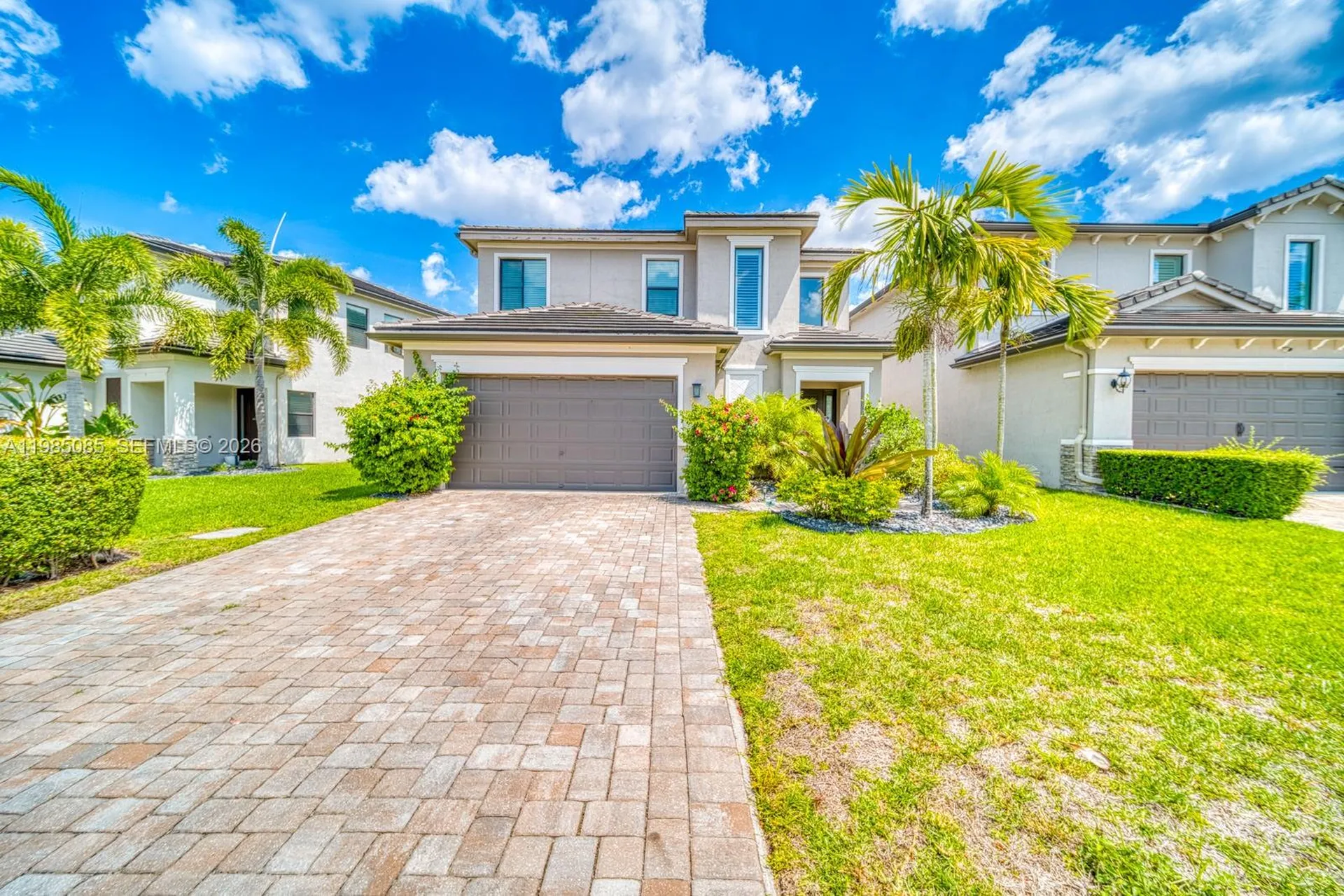 6114 Yerba Buena Court Lake Worth FL 33467