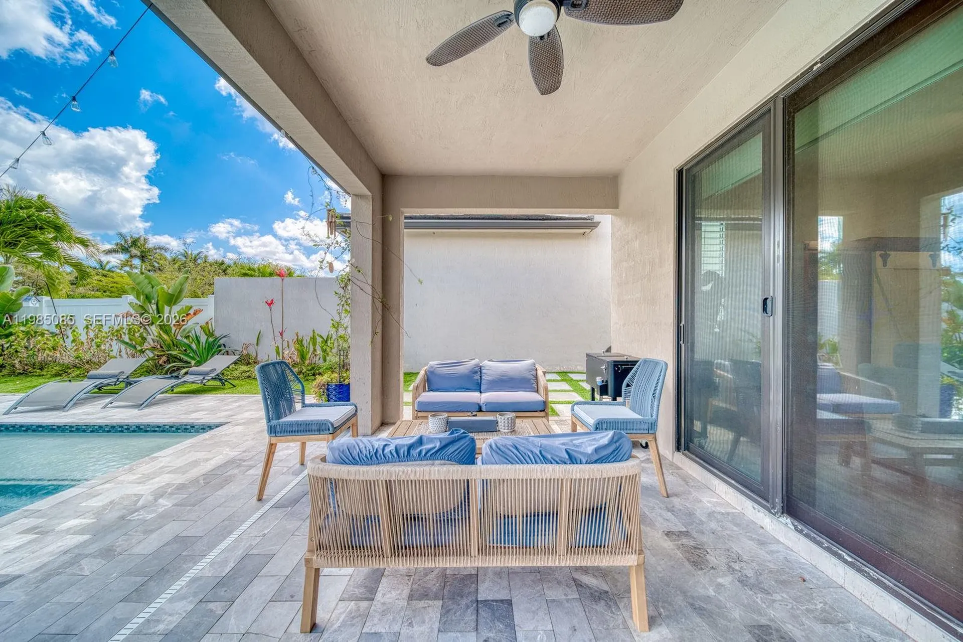 6114 Yerba Buena Court Lake Worth FL 33467