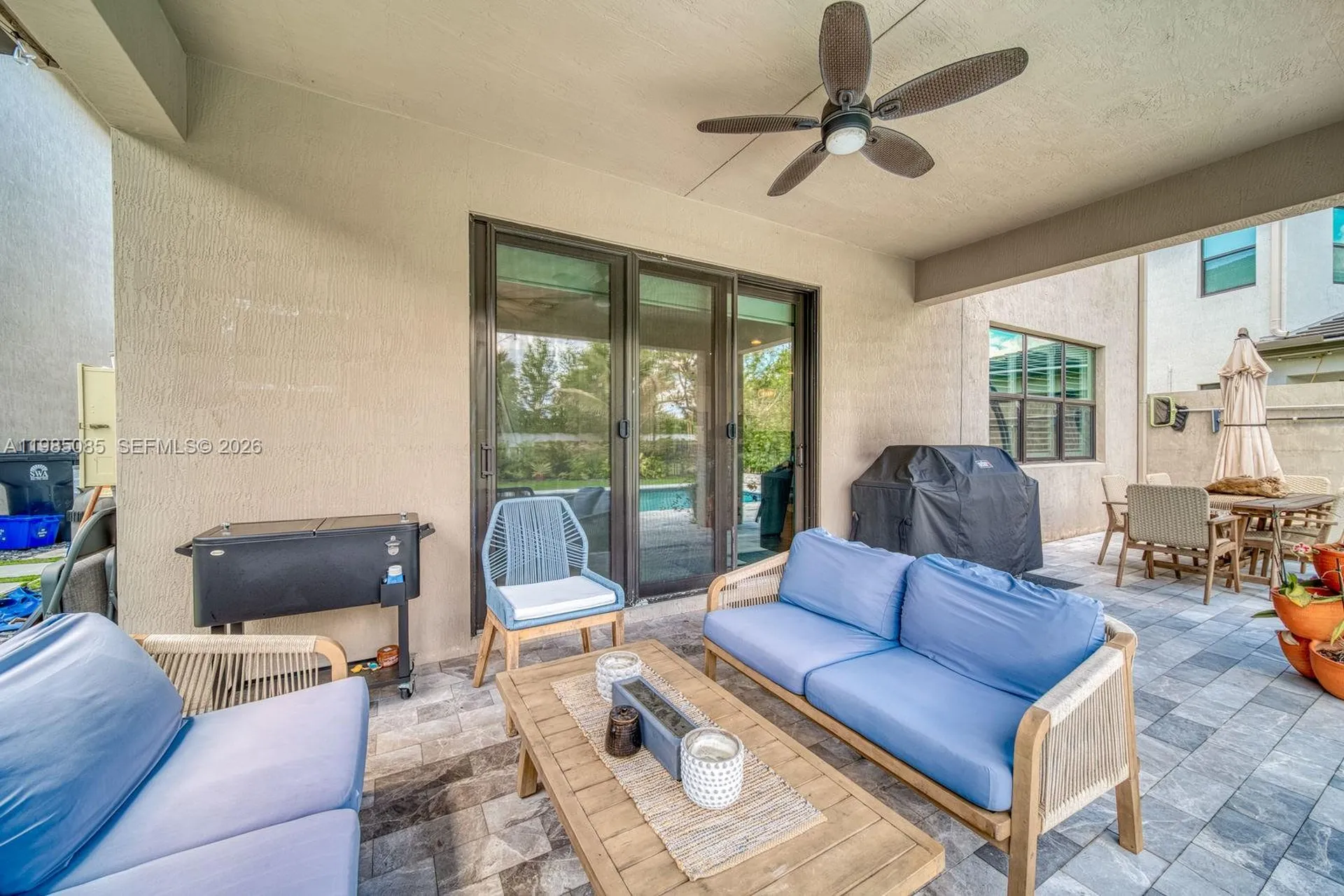 6114 Yerba Buena Court Lake Worth FL 33467