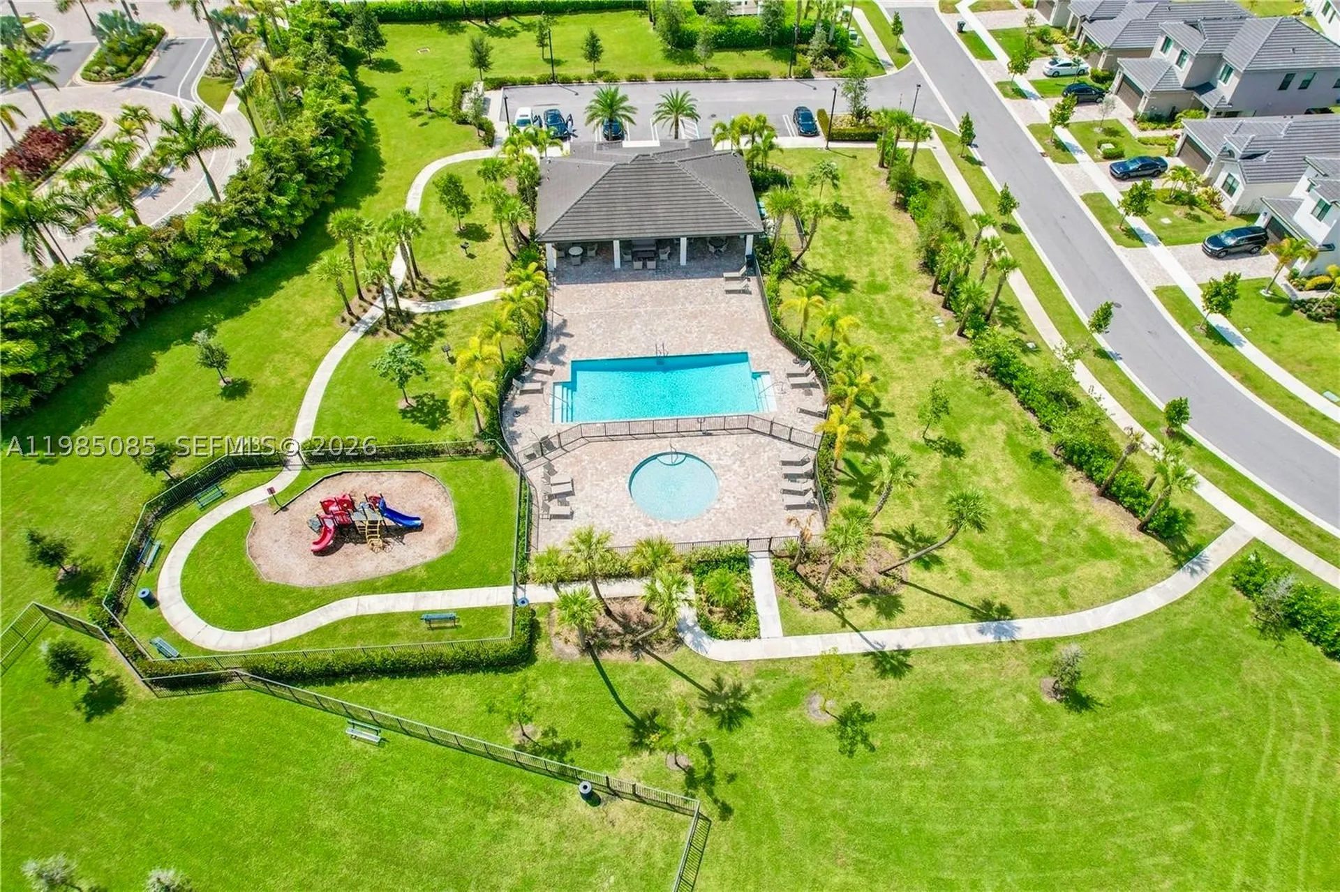6114 Yerba Buena Court Lake Worth FL 33467