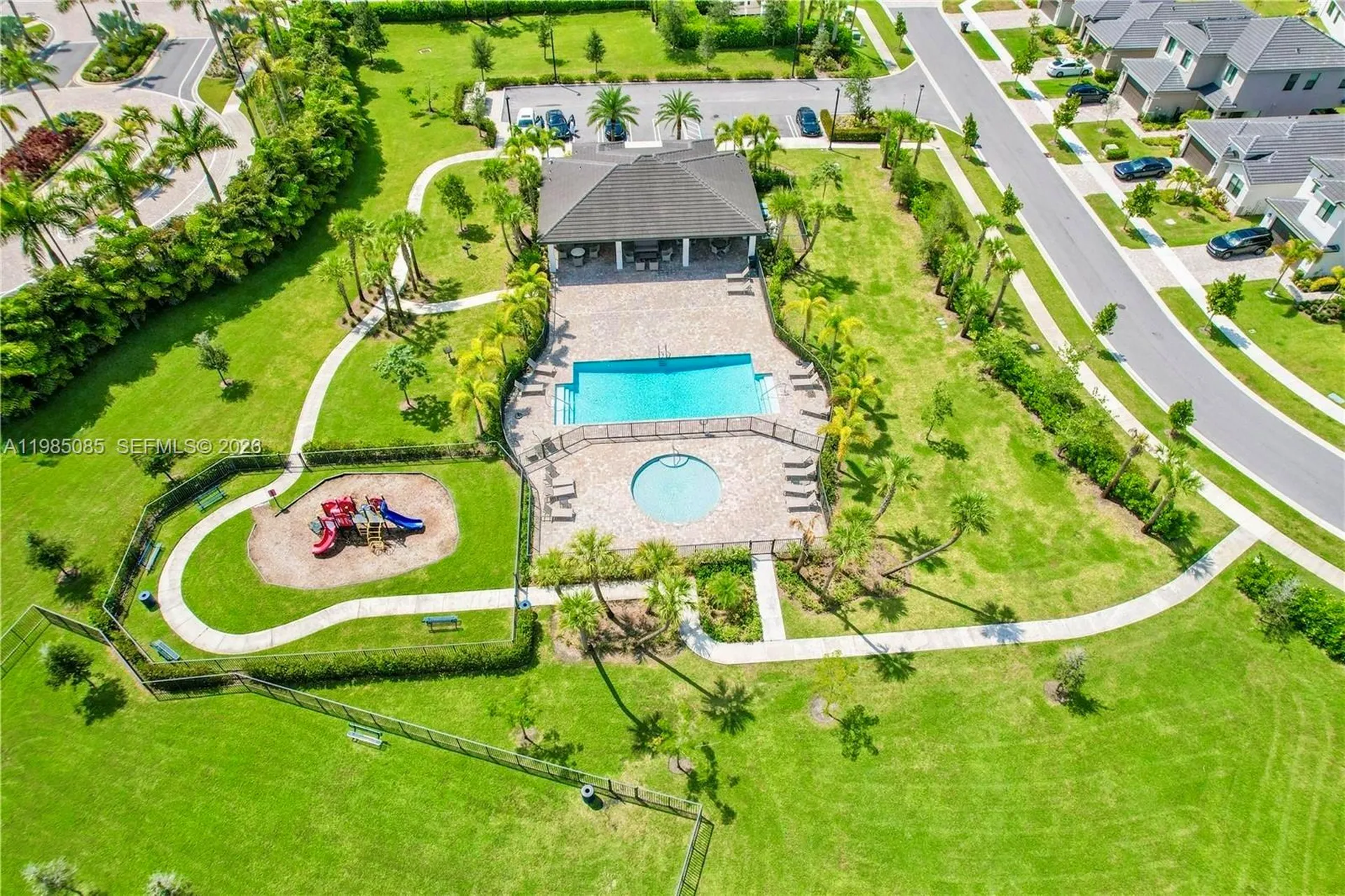 6114 Yerba Buena Court Lake Worth FL 33467