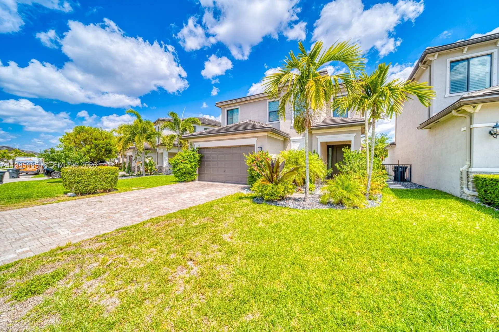 6114 Yerba Buena Court Lake Worth FL 33467
