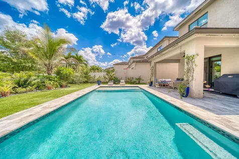 6114 Yerba Buena Court Lake Worth FL 33467