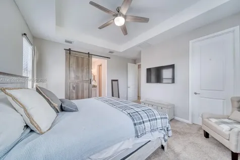 6114 Yerba Buena Court Lake Worth FL 33467
