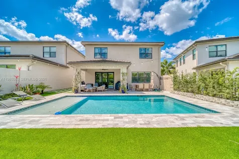 6114 Yerba Buena Court Lake Worth FL 33467