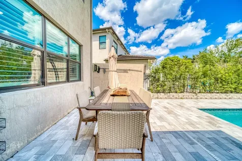 6114 Yerba Buena Court Lake Worth FL 33467