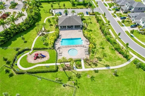 6114 Yerba Buena Court Lake Worth FL 33467