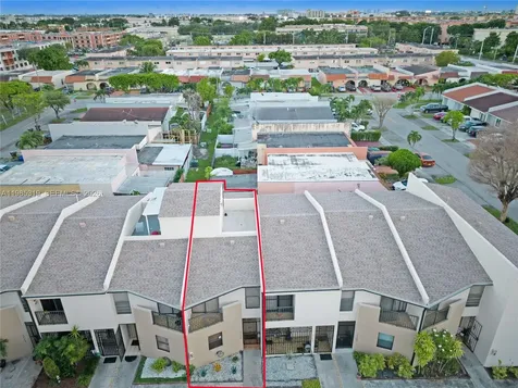 1758 W 58th Street Hialeah FL 33012