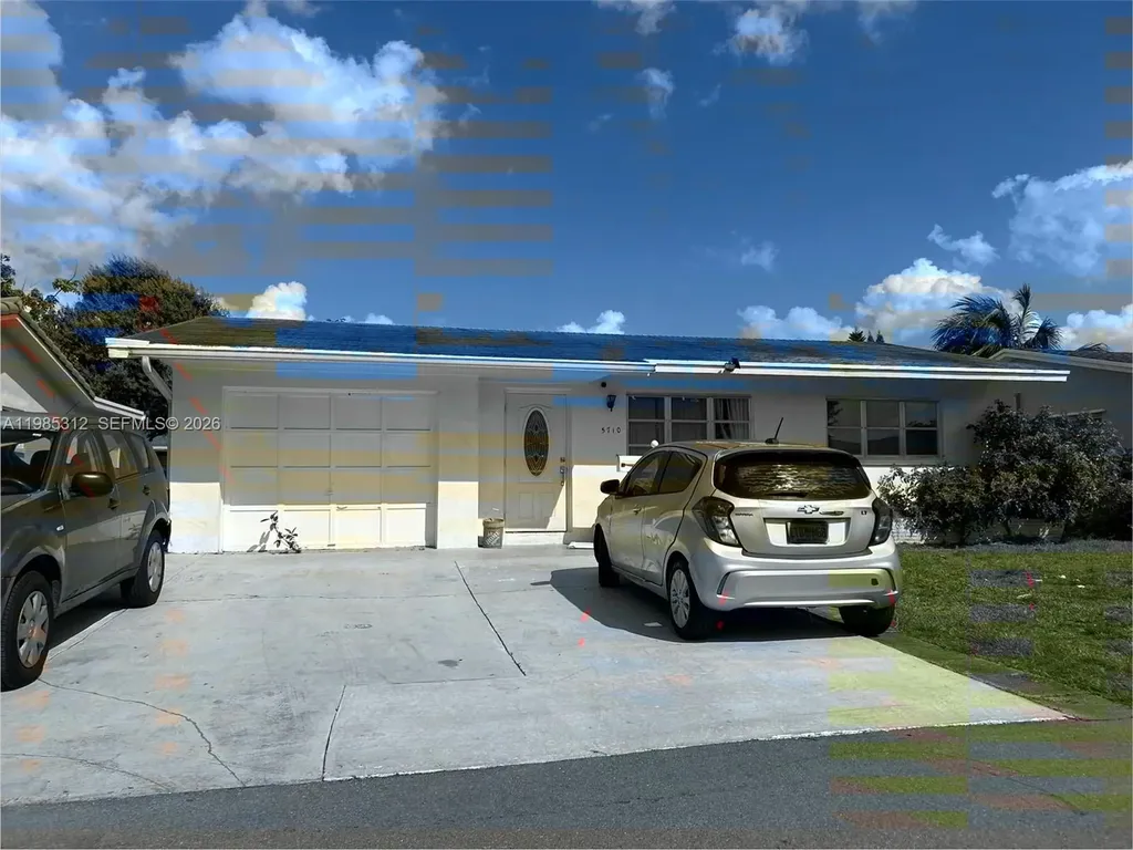 5710 NW 64th Way Tamarac FL 33321