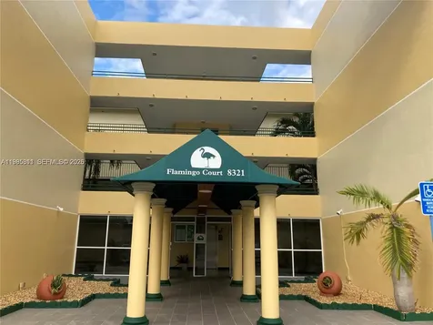 8321 NW 7th Street Miami FL 33126