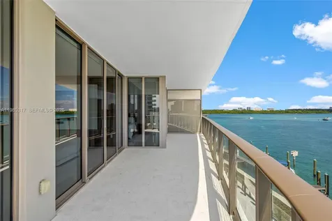 1135 103rd Street Bay Harbor Islands FL 33154