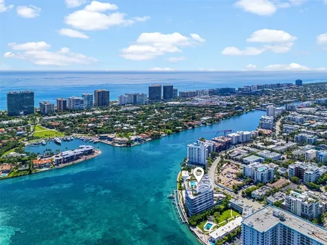 1135 103rd Street Bay Harbor Islands FL 33154