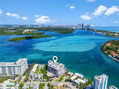 1135 103rd Street Bay Harbor Islands FL 33154