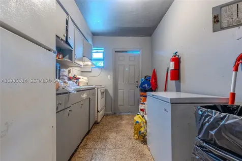 6401 NW 12th Avenue Miami FL 33150