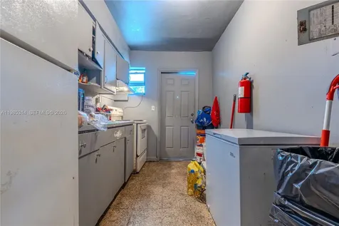 6401 NW 12th Avenue Miami FL 33150