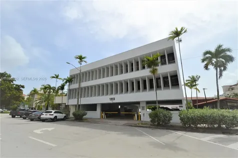 1313 Ponce De Leon Boulevard Coral Gables FL 33134
