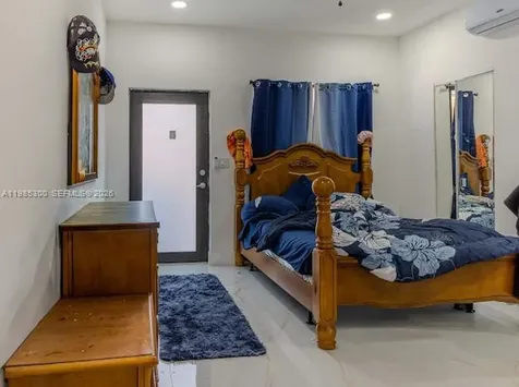 666 NE 164th Terrace Miami FL 33162