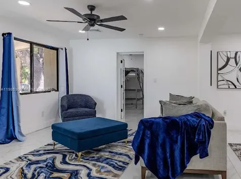 666 NE 164th Terrace Miami FL 33162