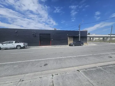 601 NW 11th Street Miami FL 33136
