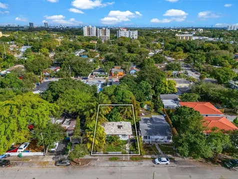 5631 NW 5th Court Miami FL 33127