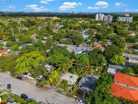 5631 NW 5th Court Miami FL 33127
