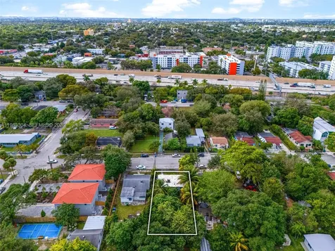 5631 NW 5th Court Miami FL 33127