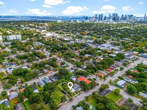 5631 NW 5th Court Miami FL 33127