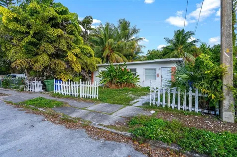 5631 NW 5th Court Miami FL 33127
