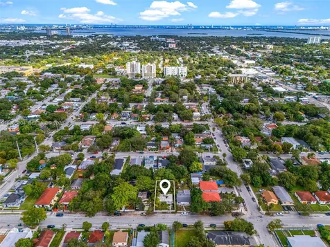 5631 NW 5th Court Miami FL 33127