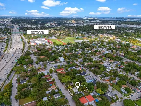 5631 NW 5th Court Miami FL 33127