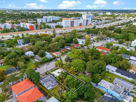 5631 NW 5th Court Miami FL 33127