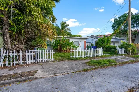 5631 NW 5th Court Miami FL 33127