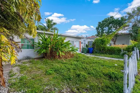 5631 NW 5th Court Miami FL 33127