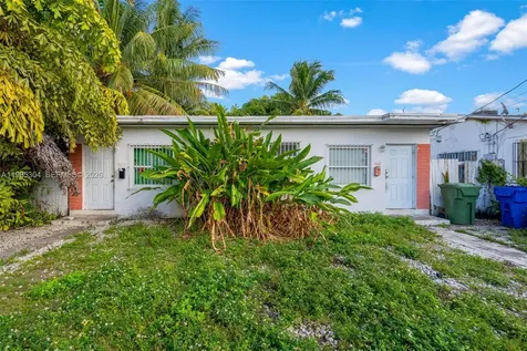 5631 NW 5th Court Miami FL 33127