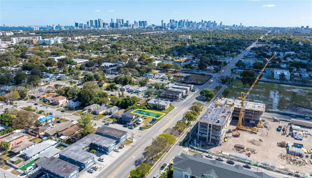 6435 NW 12th Avenue Miami FL 33150