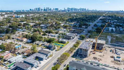 6435 NW 12th Avenue Miami FL 33150