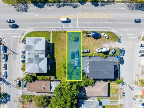 6435 NW 12th Avenue Miami FL 33150