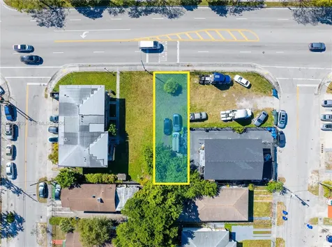 6435 NW 12th Avenue Miami FL 33150