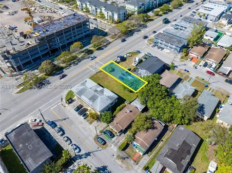 6435 NW 12th Avenue Miami FL 33150